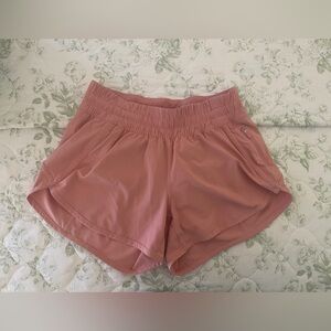 Lululemon Tracker Shorts